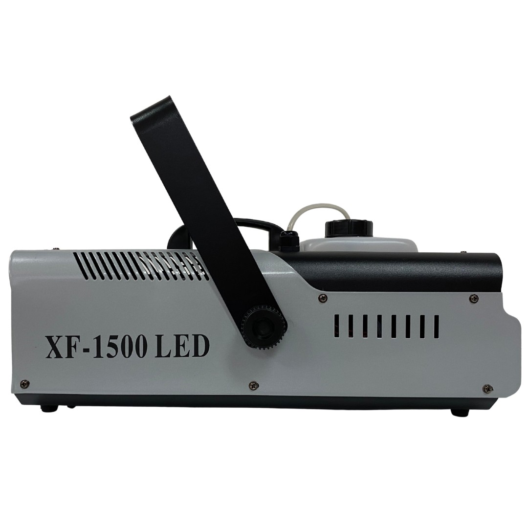Генератор дыма XLine XF-1500 LED
