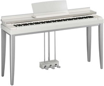 Цифровое пианино Yamaha R01