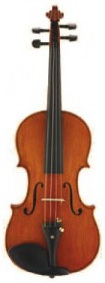 Скрипка KARL HEINLICH THN-15, размер 4,4 