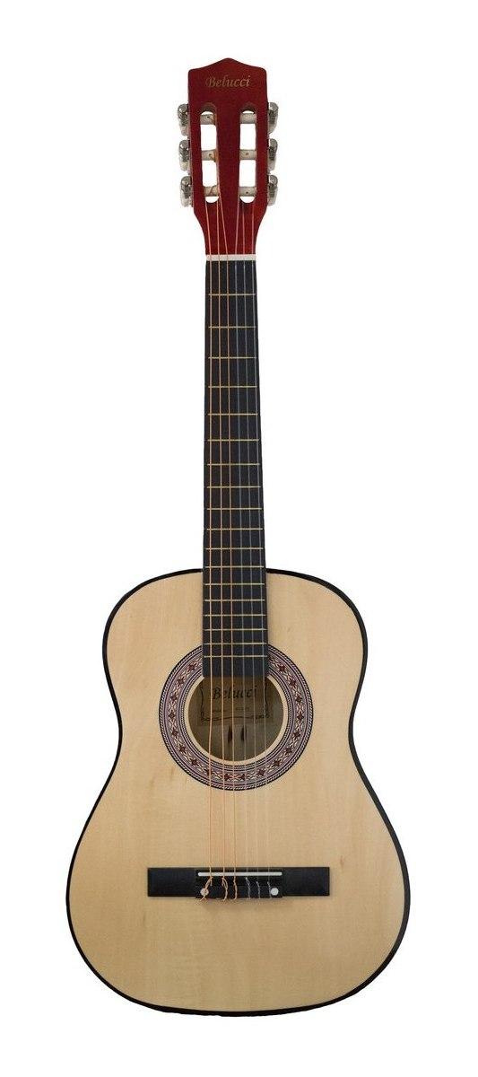 Детская гитара Belucci BC3405 N