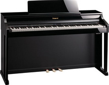 Цифровое пианино Roland HP-505PE