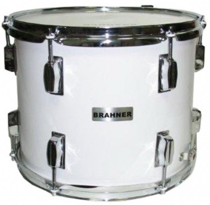 Маршевый барабан BRAHNER MSD-1412/WH