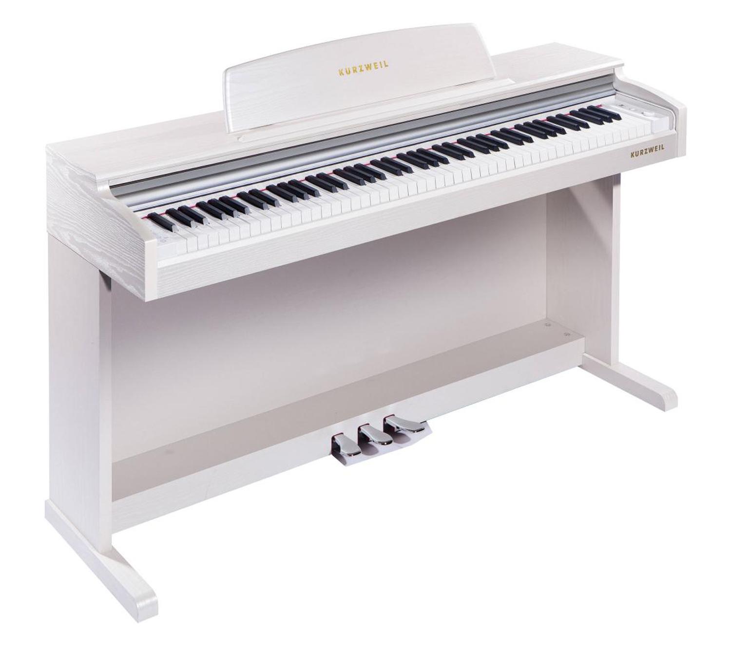 Цифровое пианино Kurzweil KA150 SR