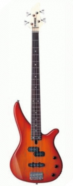 Бас-гитара Yamaha RBX-170 LAB