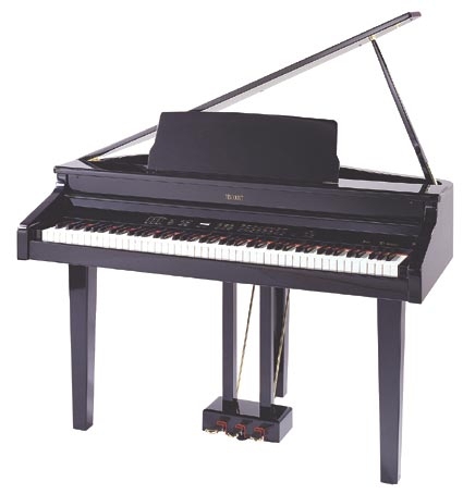Цифровой рояль Galileo Aria High Gloss Black