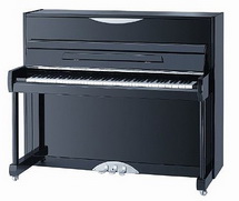 Акустическое пианино Ritmuller UP121R3