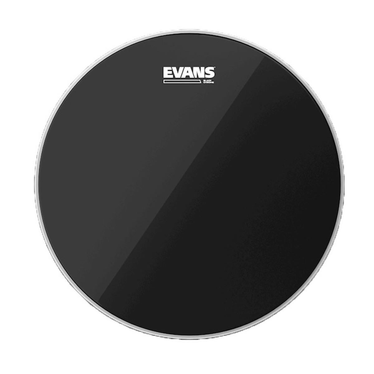 Пластик для барабана Evans TT14CHR