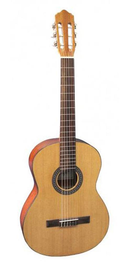 Детская гитара FLIGHT C-120 NA 3/4