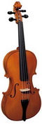 Скрипка Hans Klein HKV-5, размер 1/8