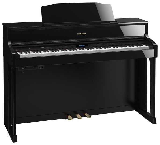 Цифровое пианино Roland HP-605PE
