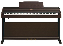 Цифровое пианино Roland RP-401R-RW