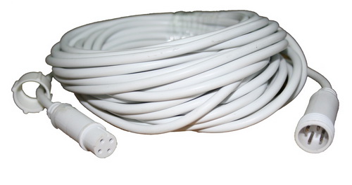 Сигнальный кабель удлинитель Involight 4C1-2 (2 м)