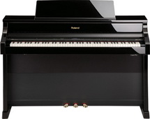 Цифровое пианино Roland HP-507PE