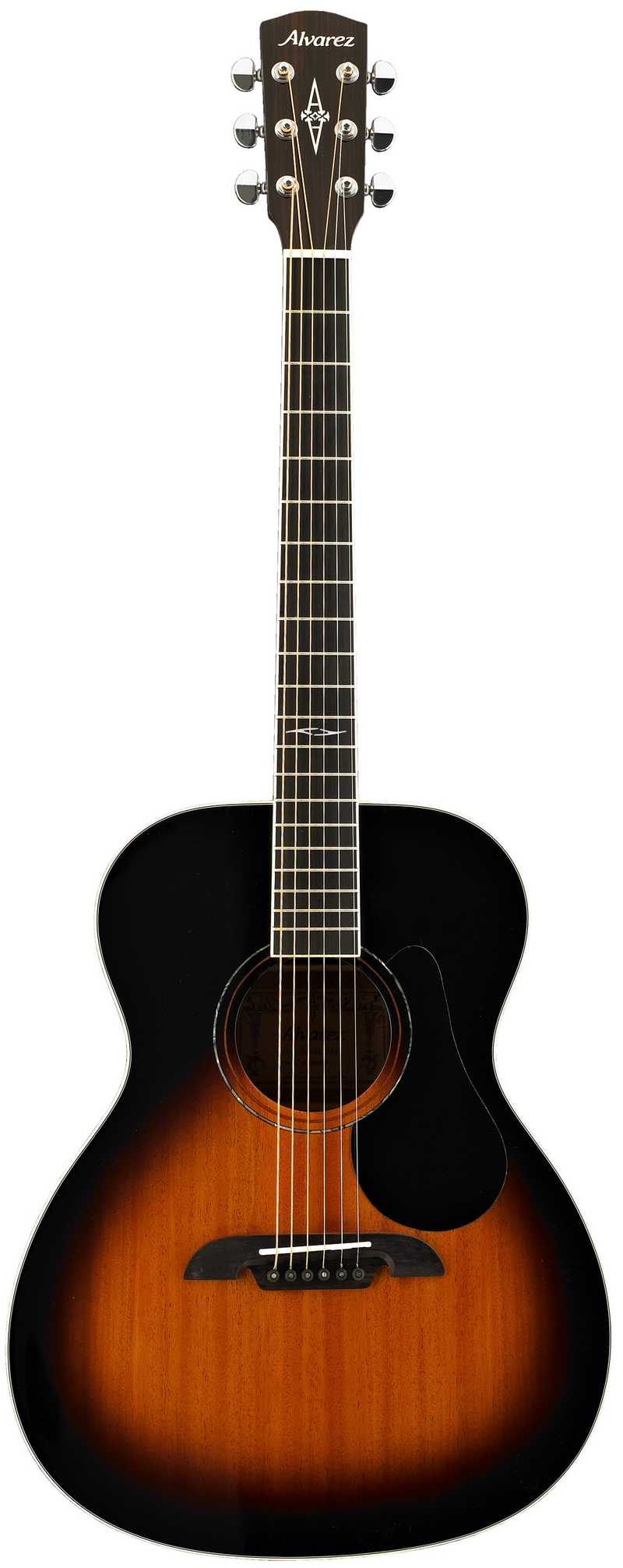 Акустическая гитара Alvarez AD66SB 