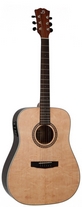 Акустическая гитара Dowina DE 333 S Limited Edition