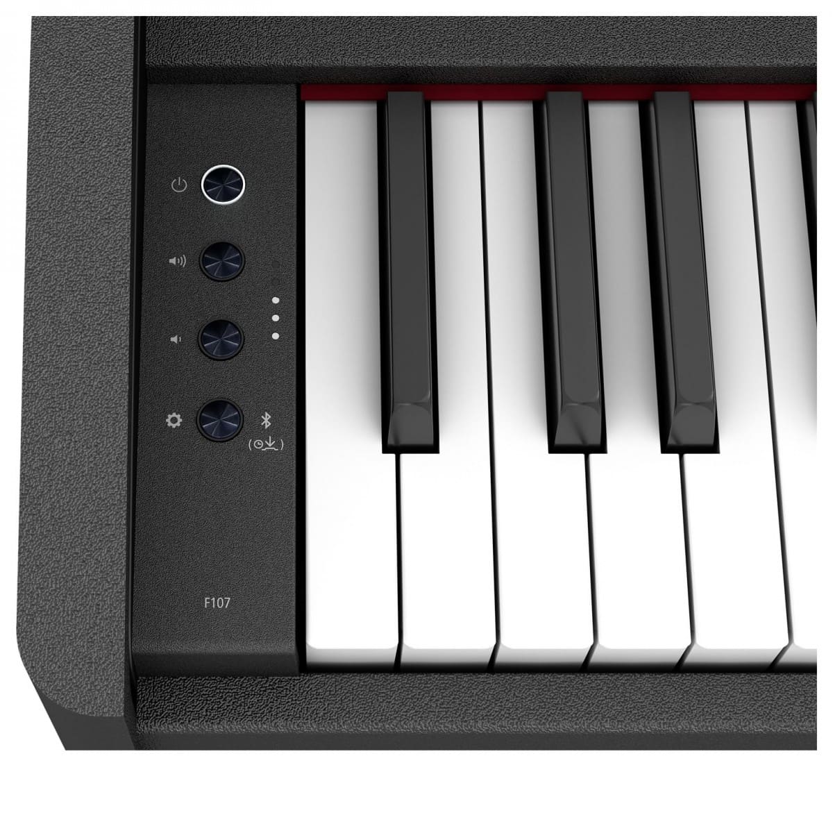Цифровое пианино Roland F107