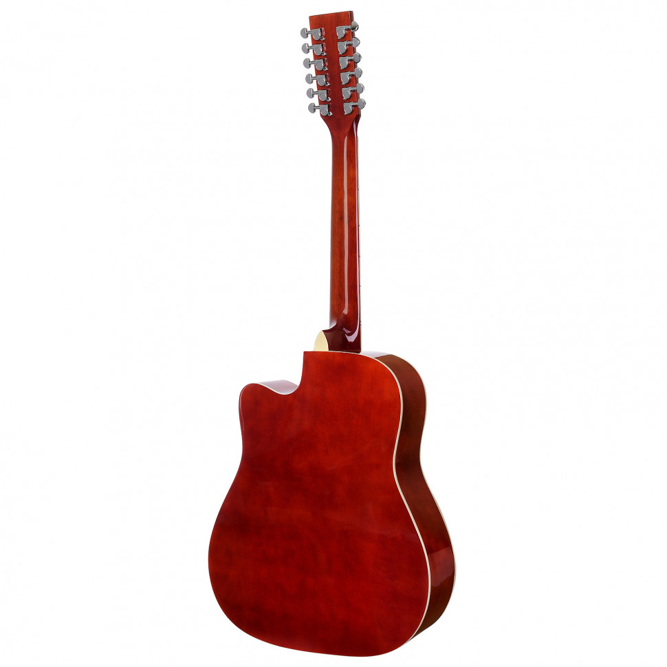 Двенадцатиструнная гитара MARTIN ROMAS MR-4112