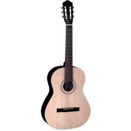 Классическая гитара Julia AGC-39NL