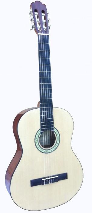 Классическая гитара WOODCRAFT C-300