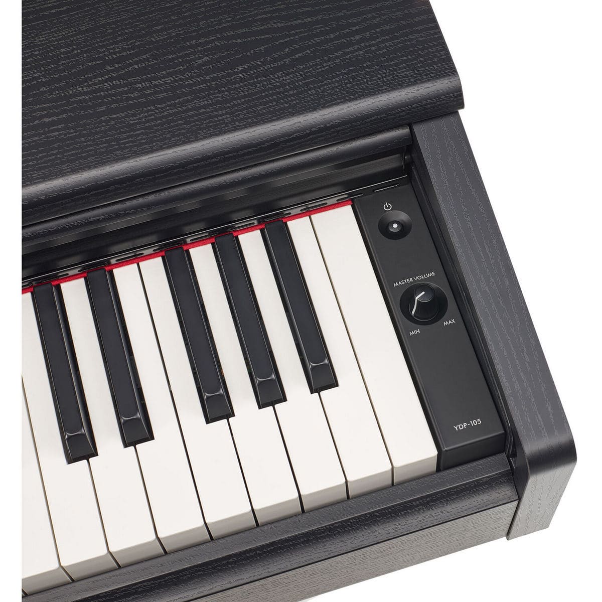 Цифровое пианино Yamaha YDP-105 R Arius
