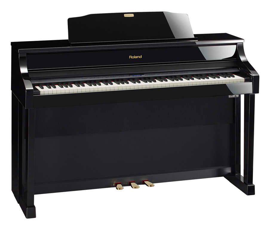 Цифровое пианино Roland HP-508PE