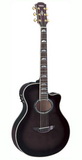Электроакустическая гитара Yamaha APX-900 Mocha Bl