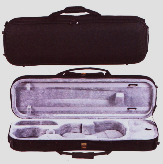 Кейс для скрипки Brahner VLS-95, размер 4/4