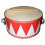 Детский барабан BRAHNER DP-1011