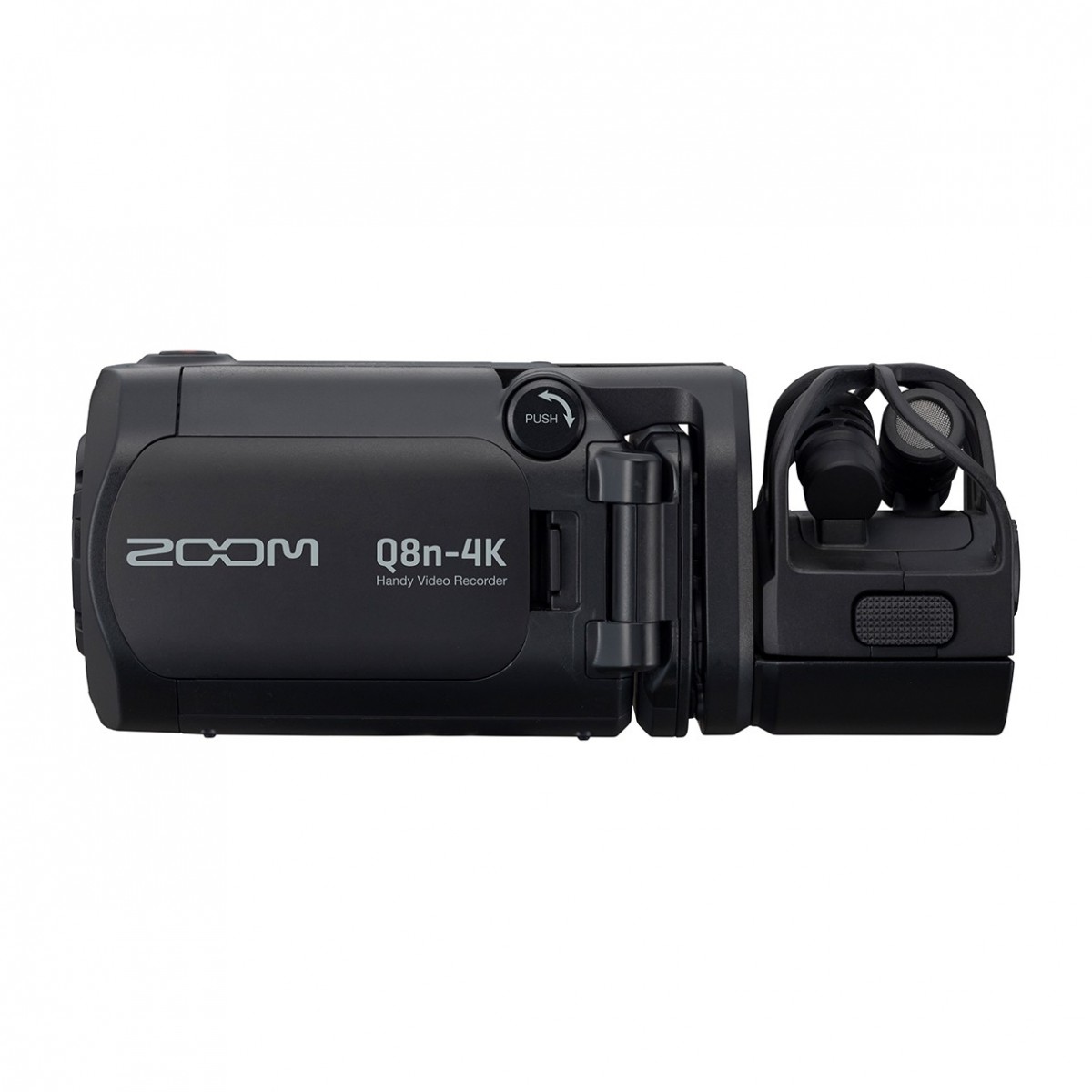 Рекордер Zoom Q8n-4K