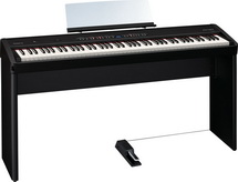 Цифровое пианино Roland FP-50-BK