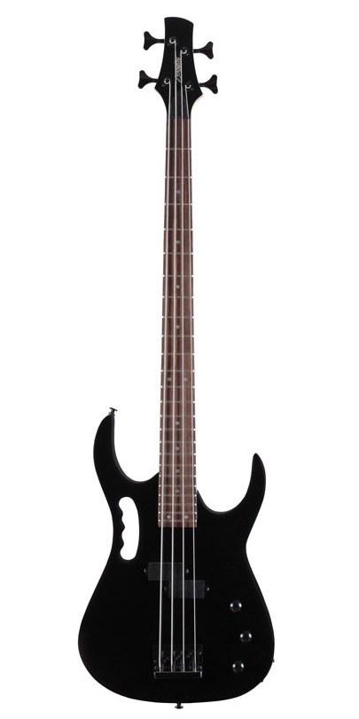 Бас-гитара ZOMBIE RMB-50/BK