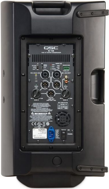 Активная акустическая система QSC K12
