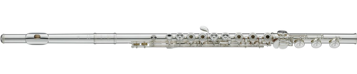 Флейта Yamaha YFL-587H