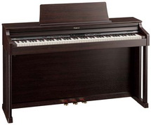 Цифровое пианино ROLAND HP-305RW