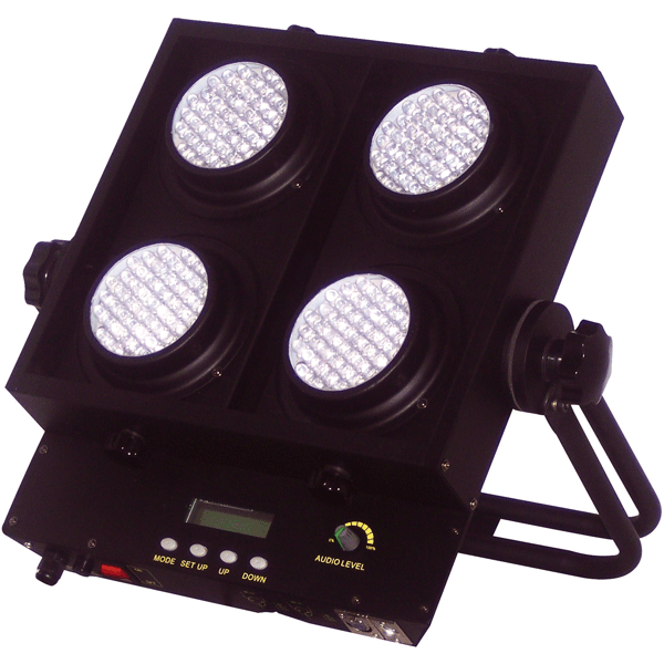 Световое оборудование Involight BL4020 LED