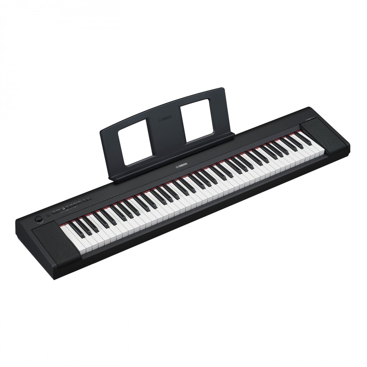 Цифровое пианино Yamaha NP-35 B Piaggero