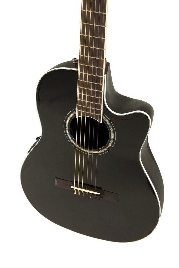 Электроакустическая гитара OVATION CS24C-5G Celebrity CS Standard Mid Cutaway
