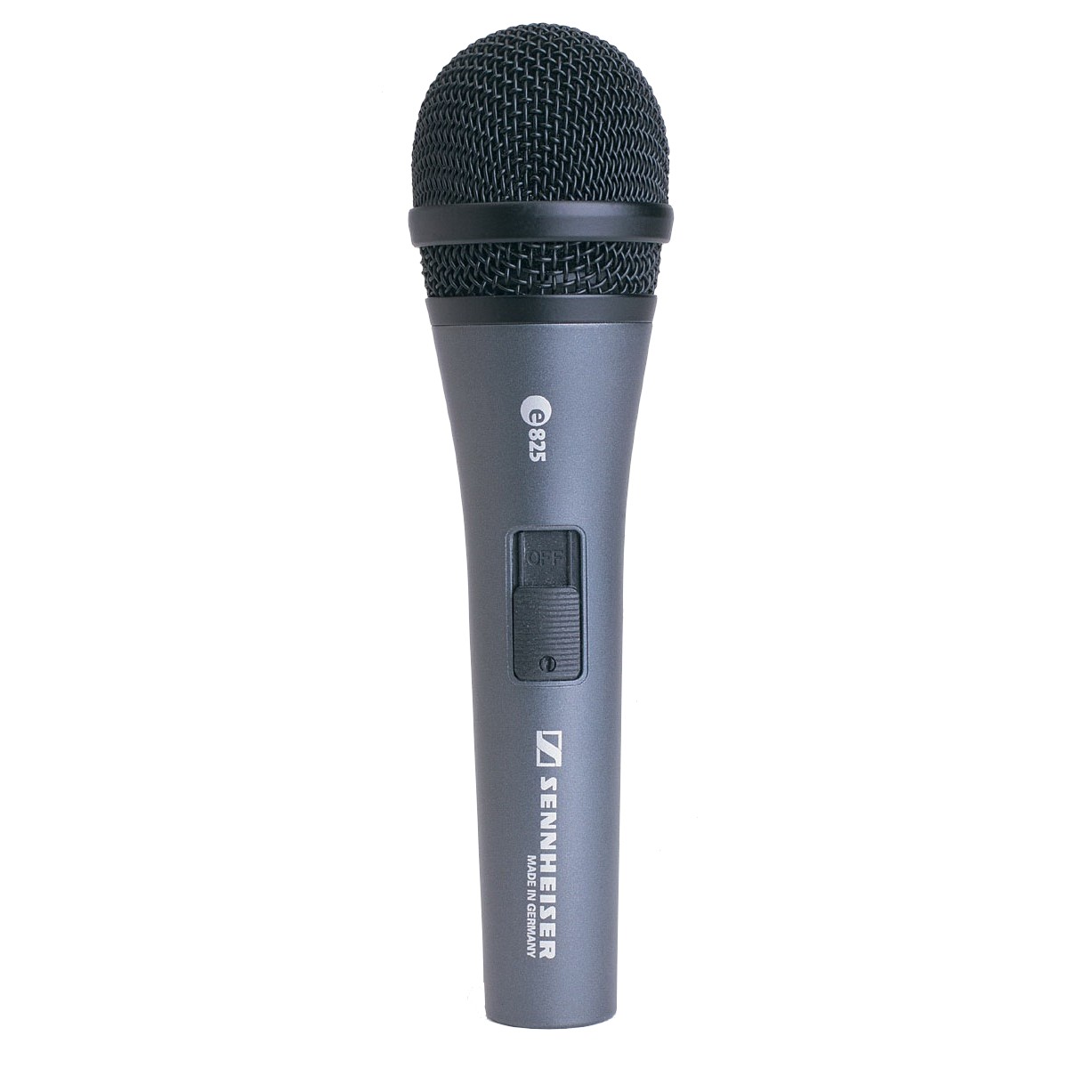 Динамический микрофон Sennheiser E825S