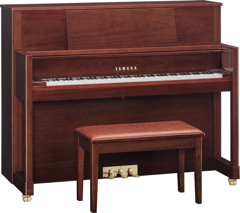 Акустическое пианино Yamaha M5 SDW 