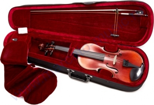 Скрипка Karl Hofner AS-180-V, размер 4/4, серия Alfred Stingl