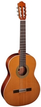 Классическая гитара ALMANSA 402 Cedar