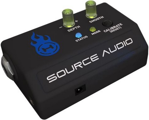 Базовая станция Source Audio SA113