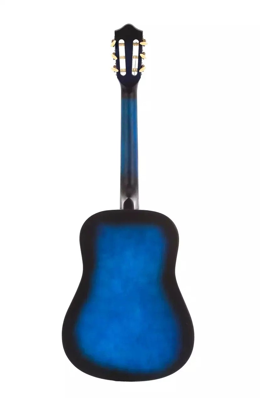Детская гитара Belucci BC3825 BLS 7/8