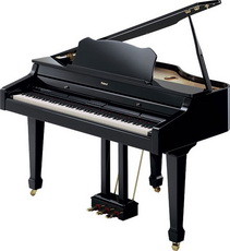 Цифровой рояль Roland RG-3F-PE