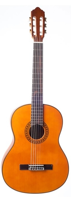 Классическая гитара Barcelona CG30