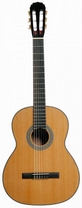 Классическая гитара Dowina CL200S