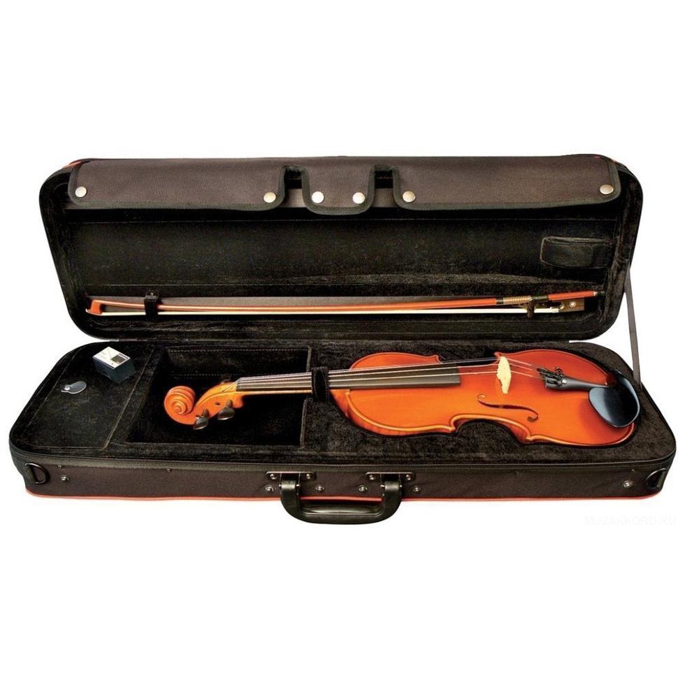Скрипка O.M. Monnich Violin Outfit 1/8