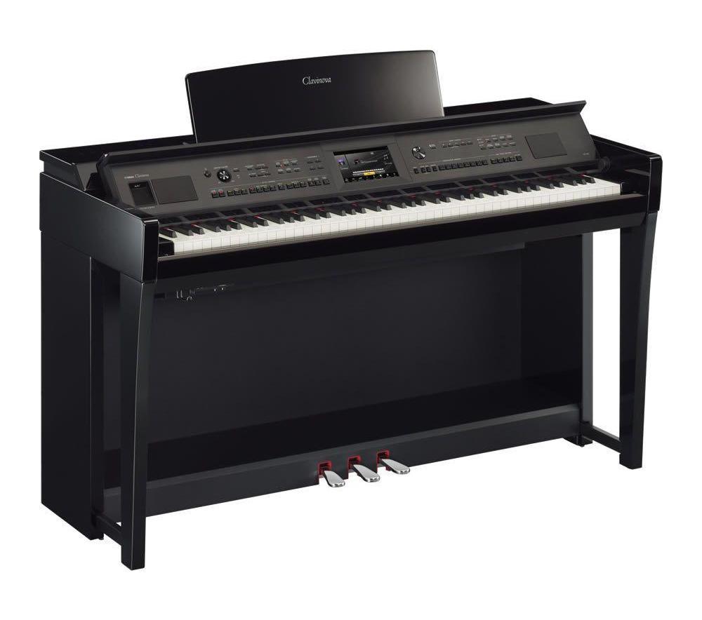 Цифровое пианино Yamaha CVP-805PE