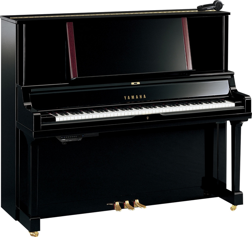 Пианино Yamaha YUS5 SH  серия Silent