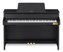 Цифровое пианино CASIO GP-300BK